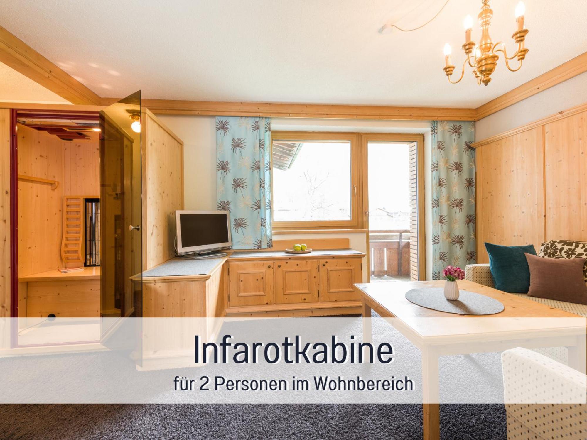Apartments Tannheim - Bei Birgit Mariacher - Inklusive Sommerbergbahnen - Infrarotsauna & Broetchenservice - Zentral Mit Bergblick Esterno foto
