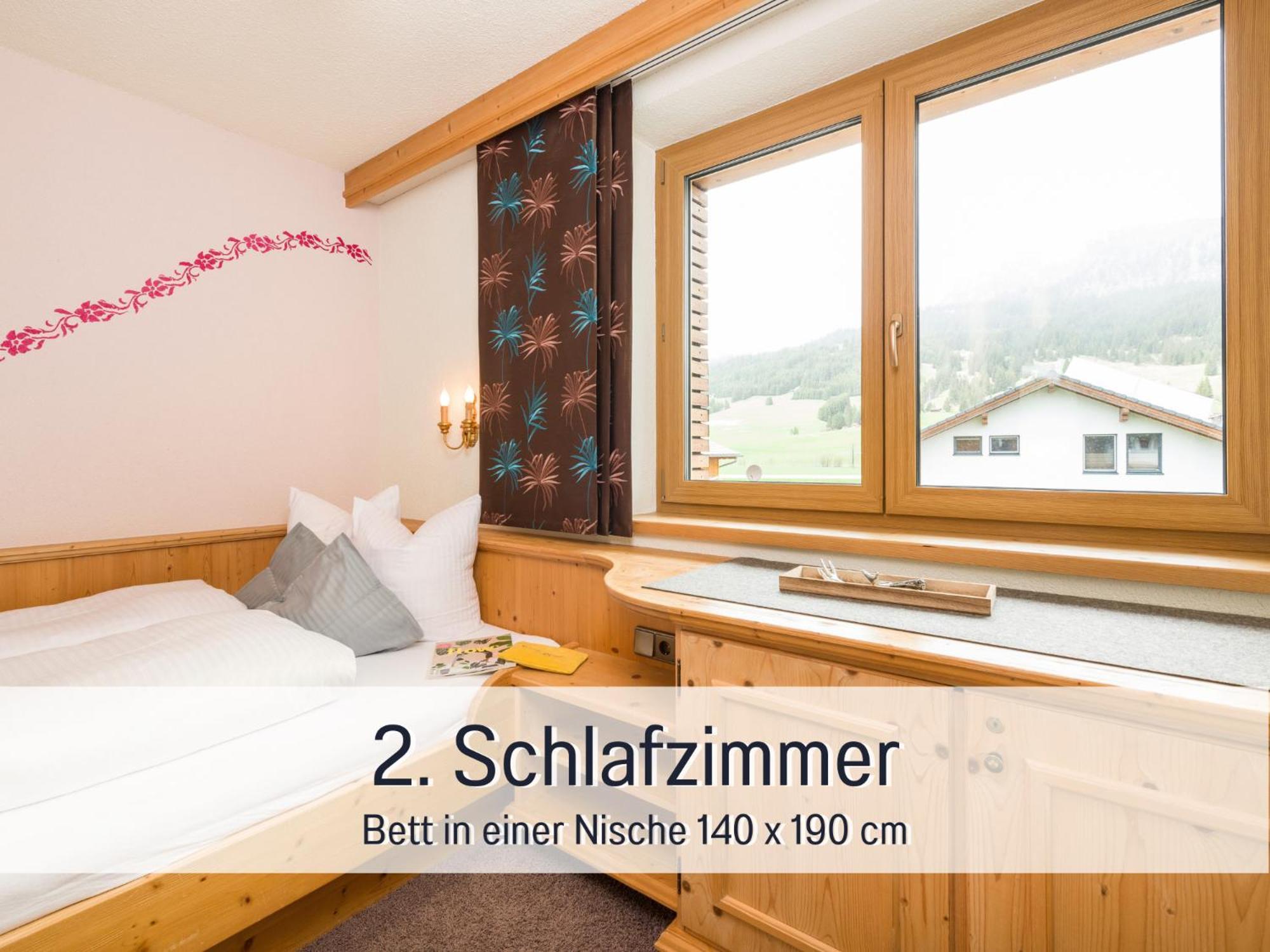 Apartments Tannheim - Bei Birgit Mariacher - Inklusive Sommerbergbahnen - Infrarotsauna & Broetchenservice - Zentral Mit Bergblick Esterno foto