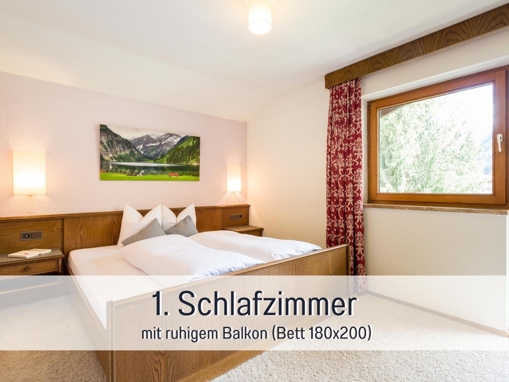 Apartments Tannheim - Bei Birgit Mariacher - Inklusive Sommerbergbahnen - Infrarotsauna & Broetchenservice - Zentral Mit Bergblick Esterno foto
