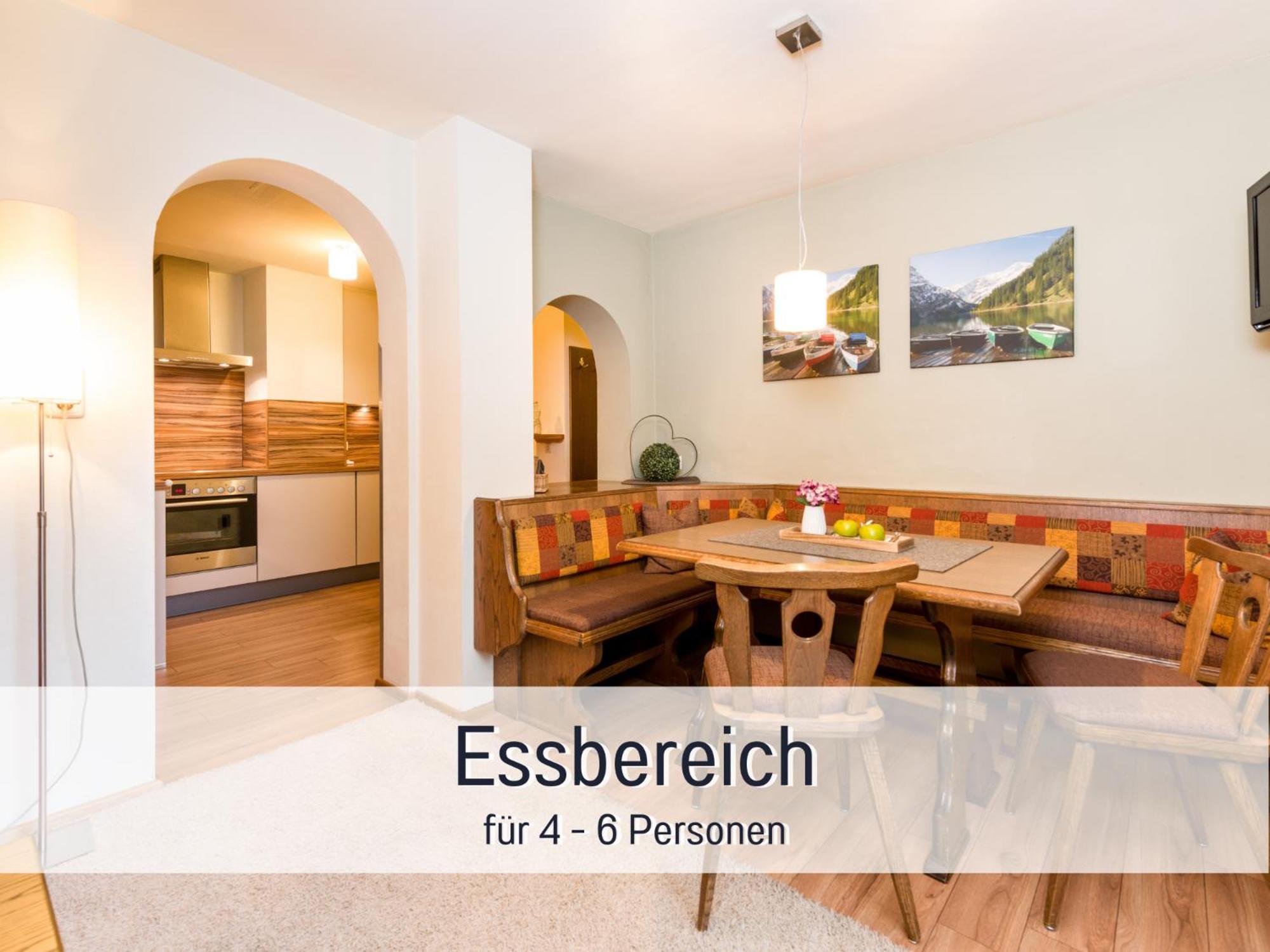 Apartments Tannheim - Bei Birgit Mariacher - Inklusive Sommerbergbahnen - Infrarotsauna & Broetchenservice - Zentral Mit Bergblick Esterno foto